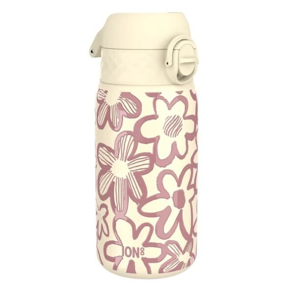 INSULATED STEEL – 320ML SIMPLEST FLOWER