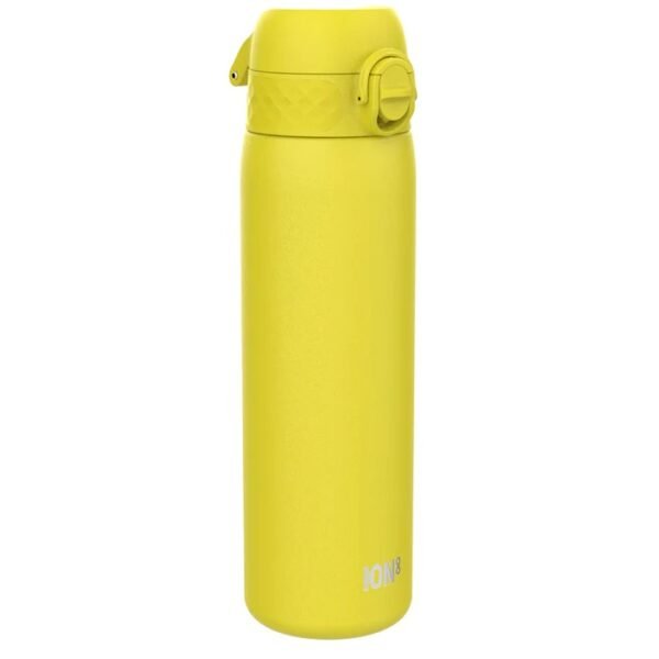 INSULATED STEEL – 500ML SPORTS YELLOW