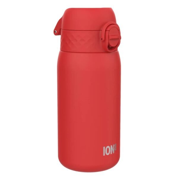 INSULATED STEEL – 320ML RED