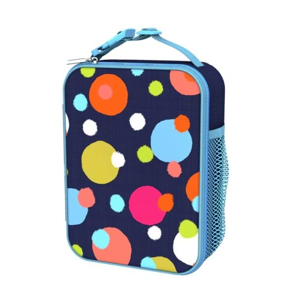ION8 Lunch Bag for Kids – Spots print
