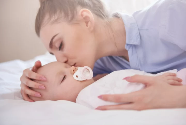 Newborn Sleep: 5 Biggest Mistakes To Avoid As a New Parent