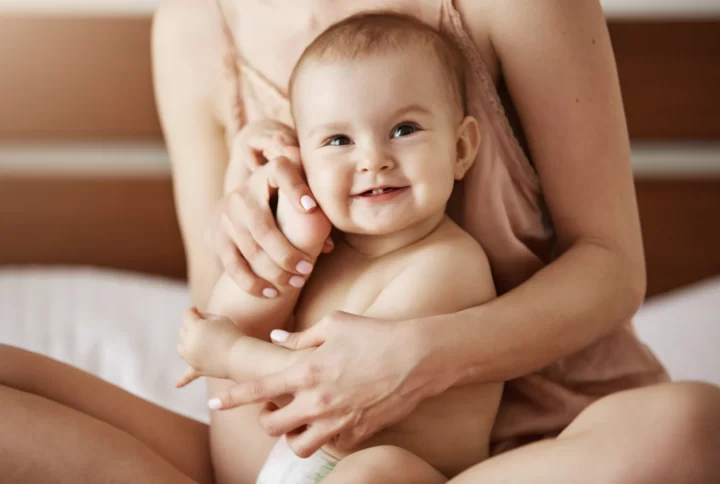 4 Important Baby Skin Care Basics to Keep in Mind