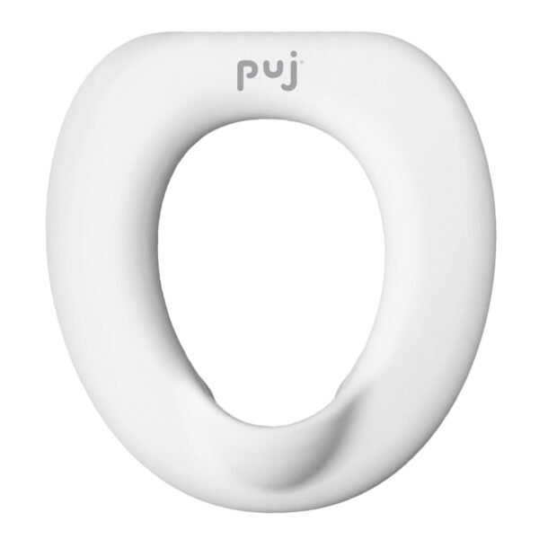 Puj – Easy Seat – White