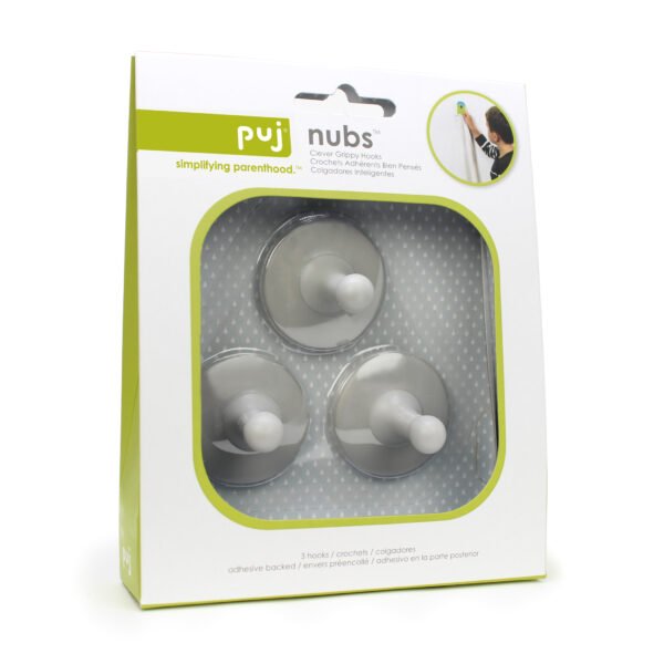 PUJ – NUBS – GREY