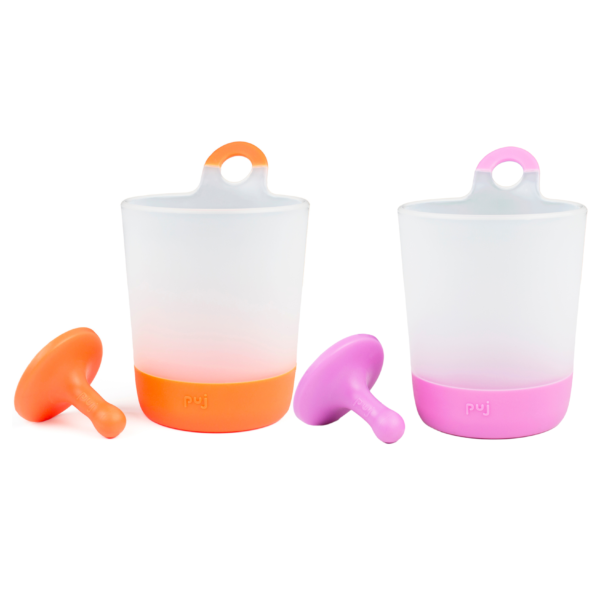 Puj Phillip Cups Multicolor – Pack of 2